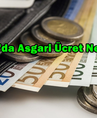 montenegro asgari ücret ne kadar