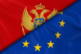 montenegro avrupa birliği