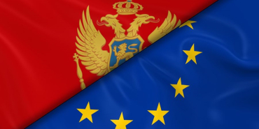 montenegro avrupa birliği
