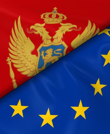 montenegro avrupa birliği