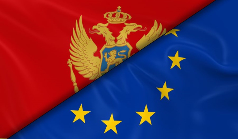 montenegro avrupa birliği