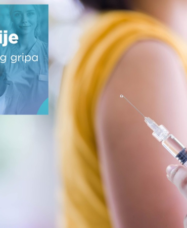 montenegro grip aşısı