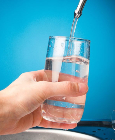 montenegro musluk suyu