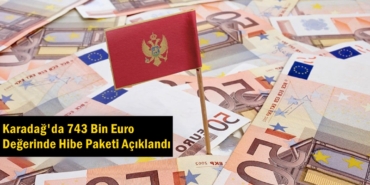 montenegro ticaret hibe