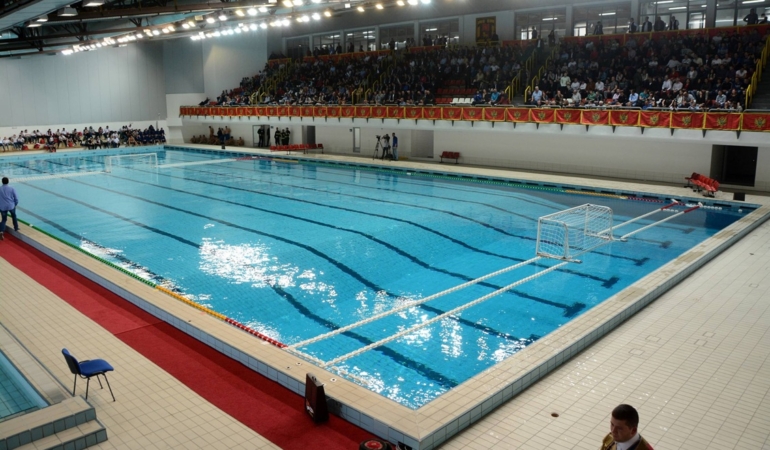 niksic havuz