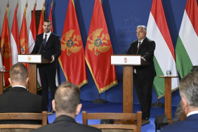 orban-spajic-görüşmesi