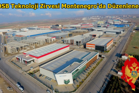 osb zirvesi karadağ