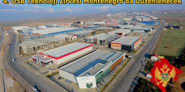 osb zirvesi karadağ