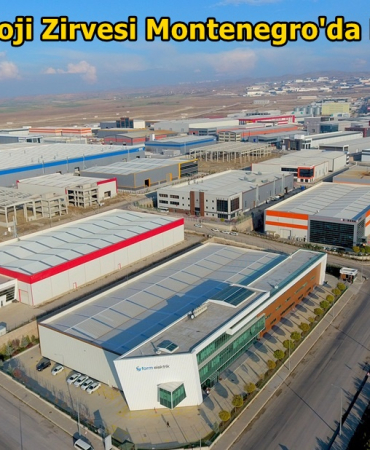 osb zirvesi karadağ