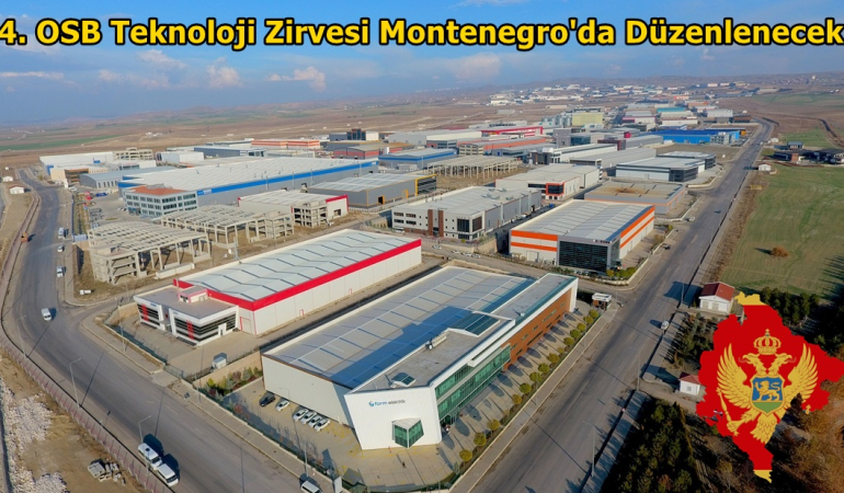 osb zirvesi karadağ