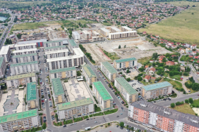 podgorica ev fiyatları