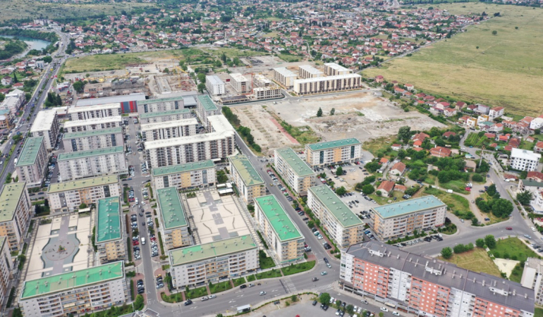 podgorica ev fiyatları