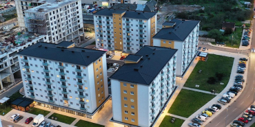 podgorica inşaat