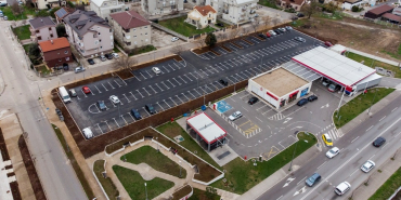 podgorica otopark hizmeti