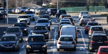 podgorica trafik