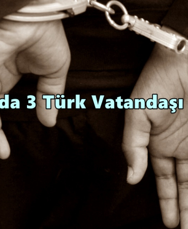 podgorica türk tutuklandı