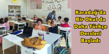 podgorica türkçe dersi