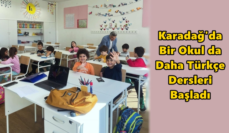 podgorica türkçe dersi