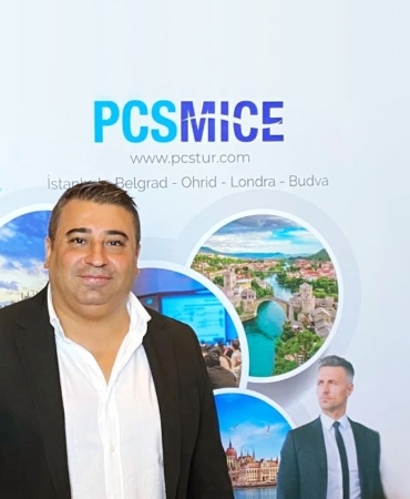 psc tur karadağ