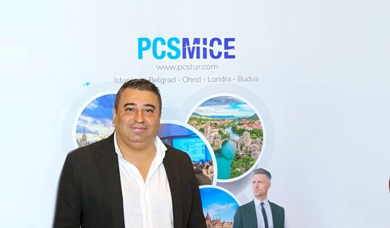 psc tur karadağ