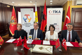 tika karadağ ülgün