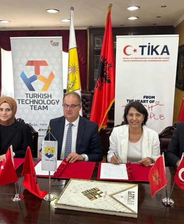 tika karadağ ülgün