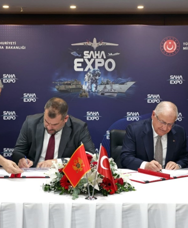 turkiye-ile-karadag-arasinda-askeri-isbirligi