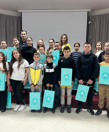 yunus emre podgorica