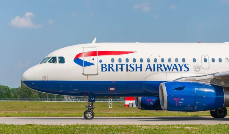 British-Airways-montenegro