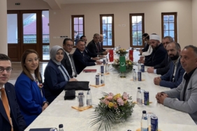 Fuat Oktay - Rıfat Feyziç