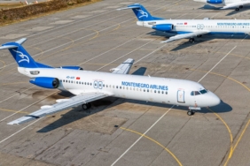 MONTENEGRO AIRLINES-İFLAS