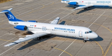 MONTENEGRO AIRLINES-İFLAS