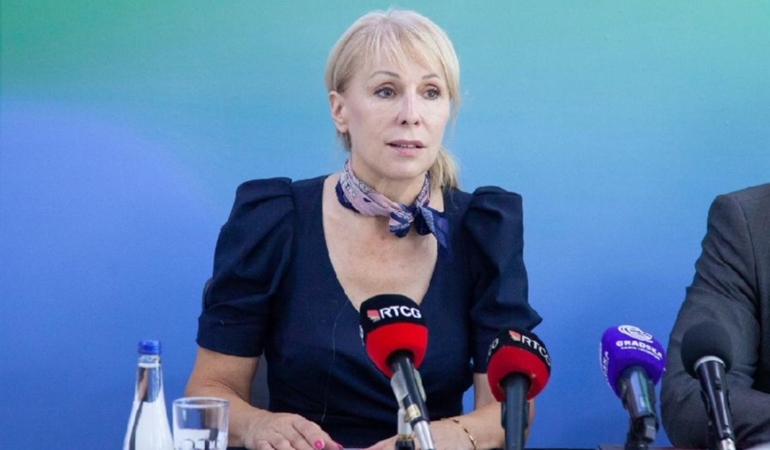 Mišela Manojlović