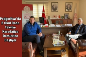 Podgoritsa-Egitim-Musavirligi