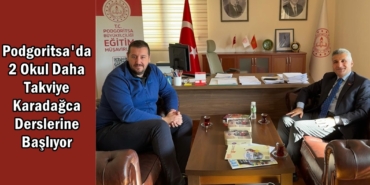 Podgoritsa-Egitim-Musavirligi