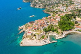 Ulcinj-karadağ