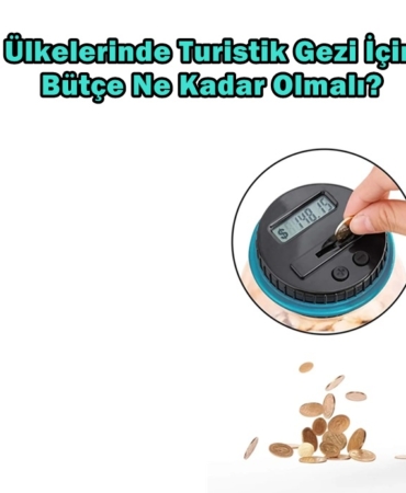 avrupa seyahati maliyetleri