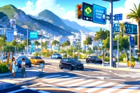 budva akıllı ışık sistemi