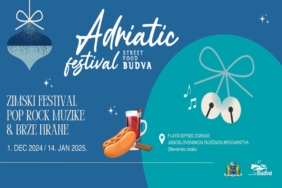 budva sokak yemekleri festivali
