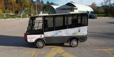 cetinje belediyesi