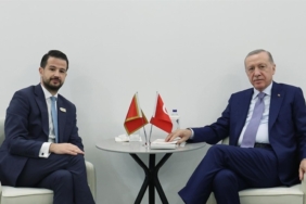 cumhurbaskani-erdogan-karadag-cumhurbaskani-milatovic-ile-gorustu