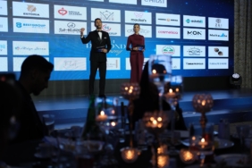 diamond ceremony karadağ