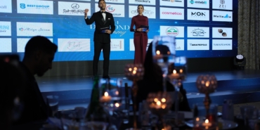 diamond ceremony karadağ