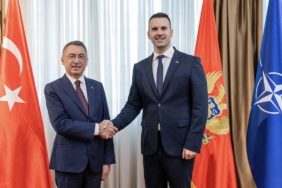 fuat oktay - milojko spajic