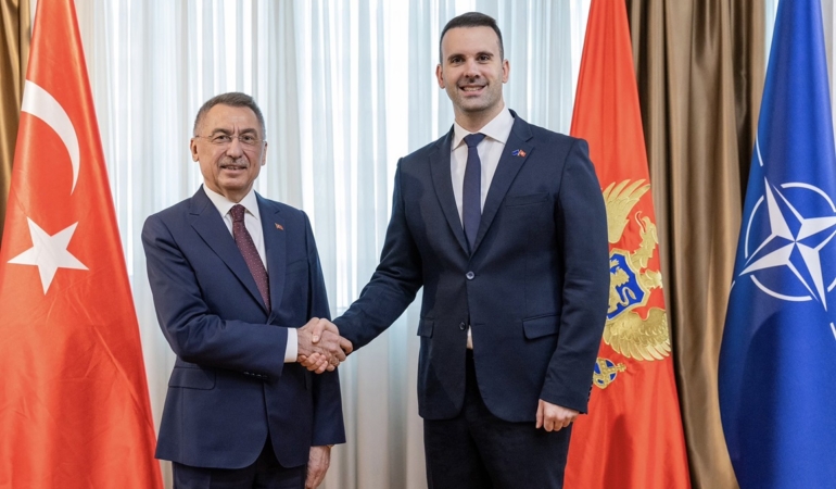 fuat oktay - milojko spajic