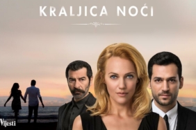 gecenin kraliçesi karadağ