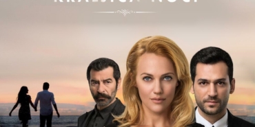 gecenin kraliçesi karadağ