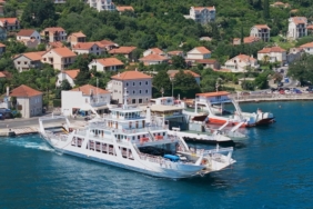 herceg novi feribot