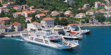 herceg novi feribot