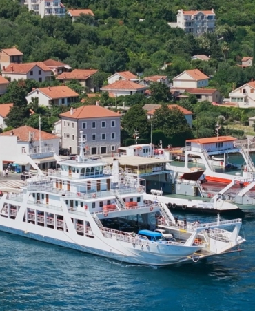herceg novi feribot